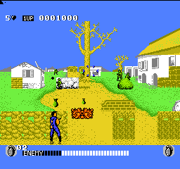Cabal (USA) background