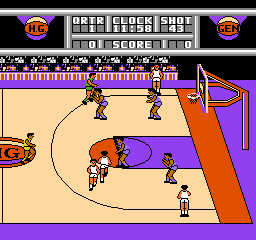 Harlem Globetrotters (USA) background